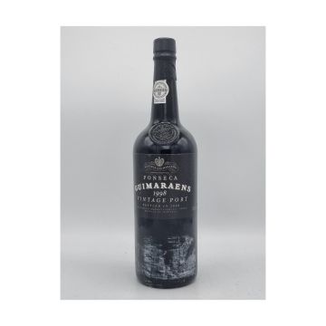 Fonseca Vintage Port 1998