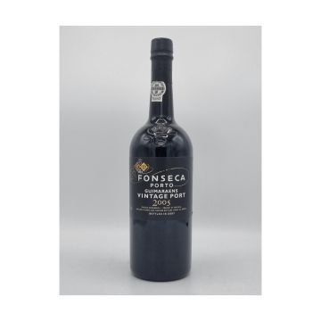 Fonseca Vintage Port 2005