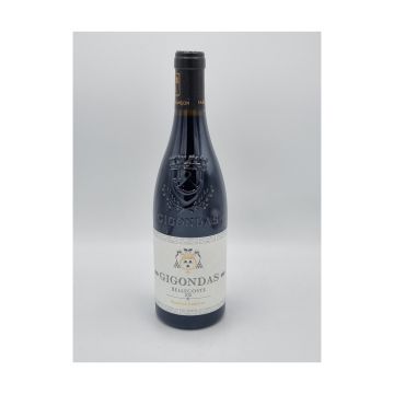 Famille Lancon Gigondas Bellecoste 
