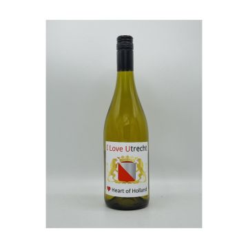 I love Utrecht Chardonnay