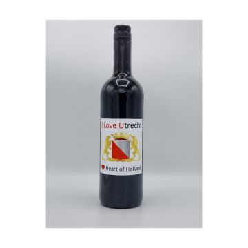 I love Utrecht wine