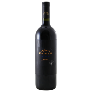 Kaiken Ultra Merlot