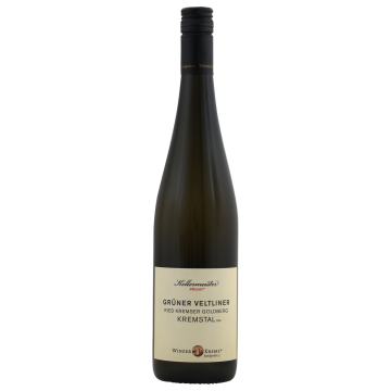 Kellermeister Privat Kremser Goldberg Grüner Veltliner