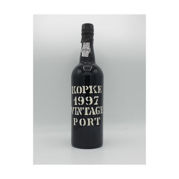 Kopke 1997 Vintage Port