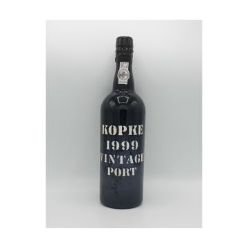 Kopke 1999 Vintage Port