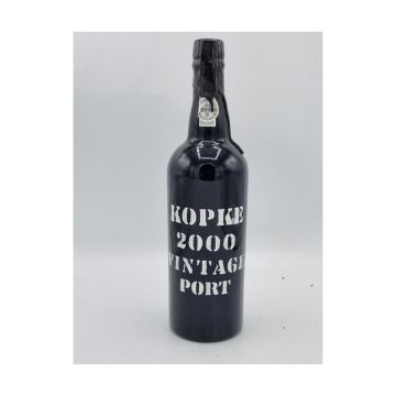 Kopke 2000 Vintage Port