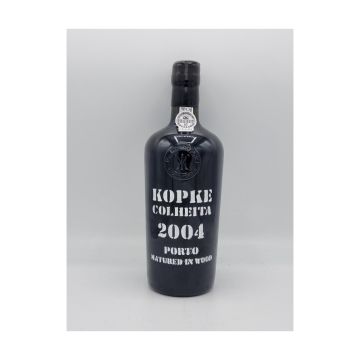 Kopke Colheita 2004