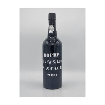 Kopke 2010 Vintage Port