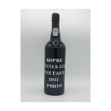 Kopke 2012 Vintage Port