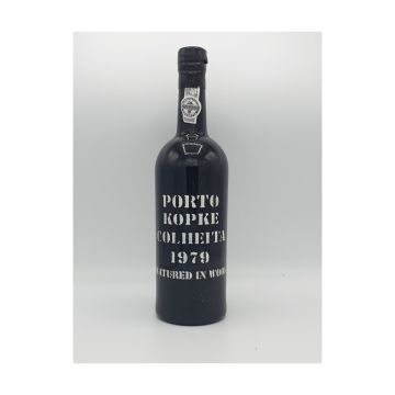 Kopke Colheita 1979