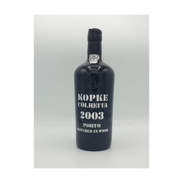 Kopke Colheita 2003