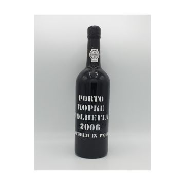 Kopke Colheita 2006