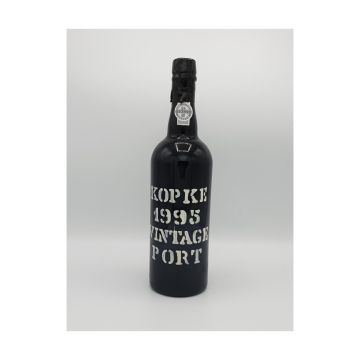 Kopke 1995 Vintage port