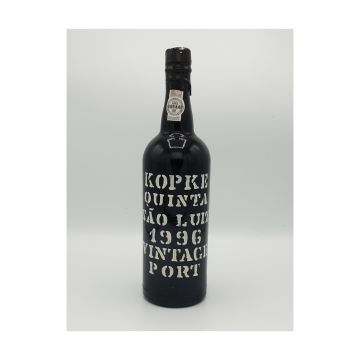 Kopke Quinta São Luiz 1996 Vintage port 