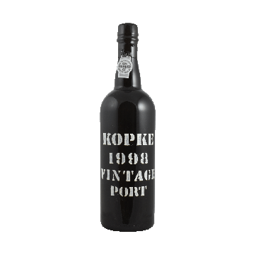 Kopke 1998 Vintage Port