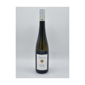 Kunstler Gutsriesling 2022
