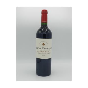 Chateau Changrolle Lalande de Pomerol