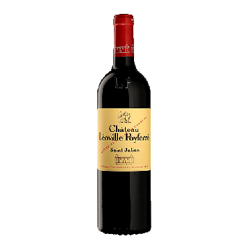 Chateau Leoville Poyferré 2018