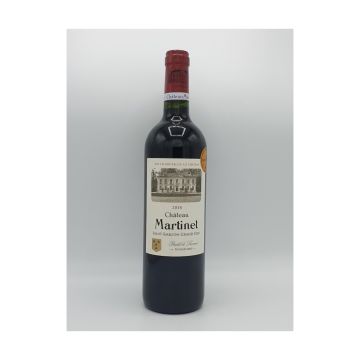 Chateau Martinet