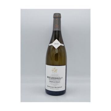 Domaine Michelot Meursault Sous la Velle 2020