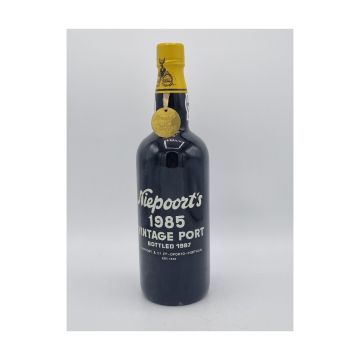 Niepoort Vintage Port 1985