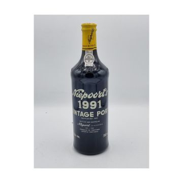 Niepoort Vintage Port 1991