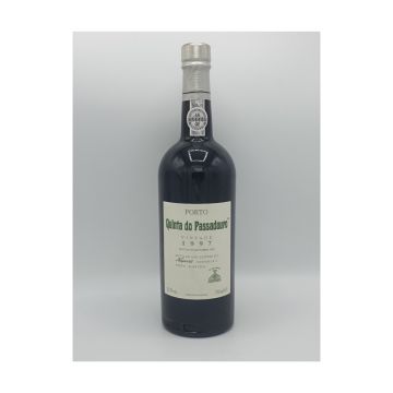 Niepoort 1997 Vintage Port Quinta do Passadouro 