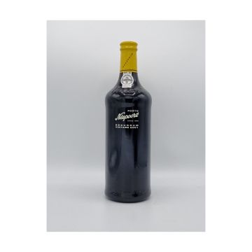 Niepoort Secundum Vintage Port 2001 