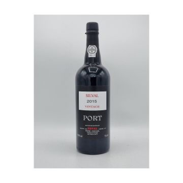 Quinta do Noval Silval 2015 Vintage Port