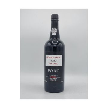 Quinta do Noval Vintage Port 2020