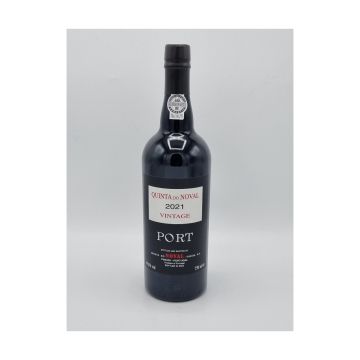 Quinta do Noval Vintage Port 2021
