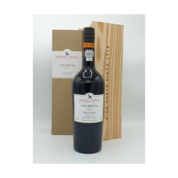 Quinta do Noval Colheita 2007
