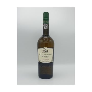 Noval Extra Dry White Port