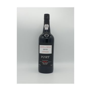 Quinta do Noval Vintage Port 2019