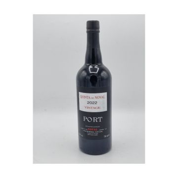 Quinta do Noval Vintage Port 2022