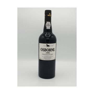 Vintage port Osborne 1995
