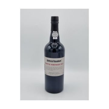 Quinta do Noval Quinta do Passadouro Vintage Port 2021