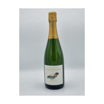 Jean Plener Champagne Demi Sec
