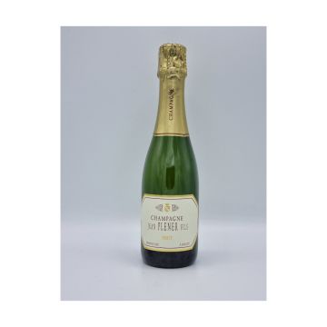 Jean Plener Champagne Brut 0.375
