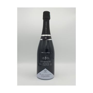 Jean Plener Champagne Brut Nature