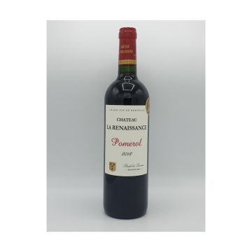 Chateau la Renaissance Pomerol 