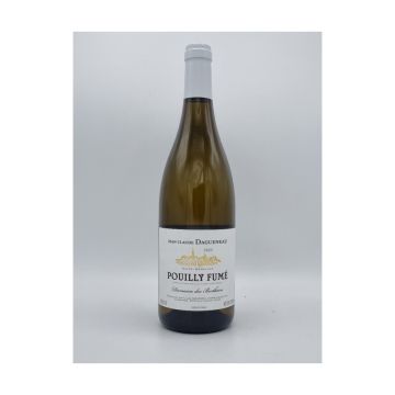 Domaine des Berthiers Pouilly-Fumé 2020
