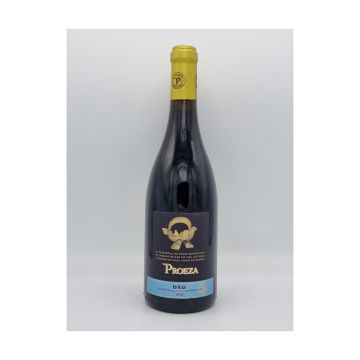 Proeza Dao 2021