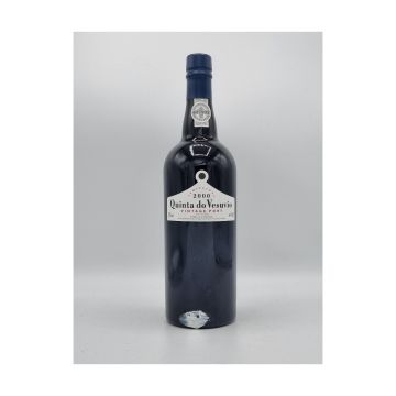 Quinta do Vesuvio Vintage port 2000