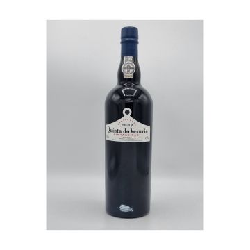 Quinta do Vesuvio Vintage port 2003