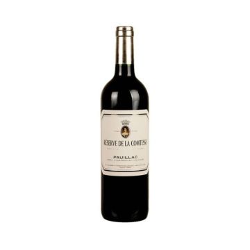 Reserve de Comtesse 2018