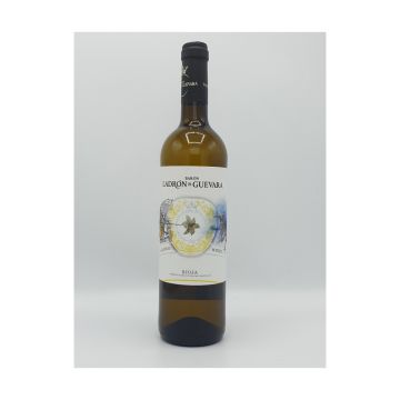 Rioja Blanco Barón Ladrón de Guevara