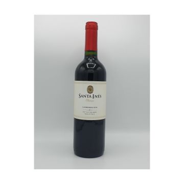 Santa Inés Carmenere 