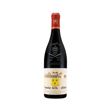 Domaine de la Solitude Chateauneuf-du-Pape Rouge 2023
