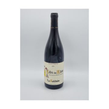 Domaine de la Solitude Gigondas